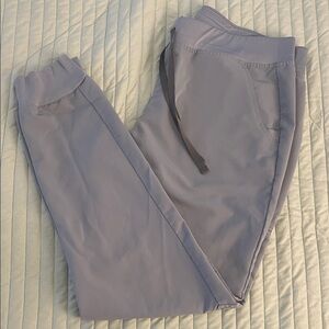 TALL Dusty Blue Zamora Joggers